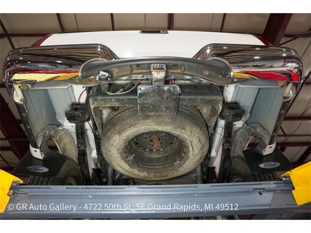 1997 Ford F150 (CC-2115333) for sale in Kentwood, Michigan