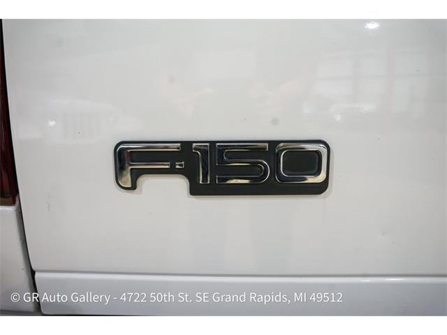 1997 Ford F150 (CC-2115333) for sale in Kentwood, Michigan