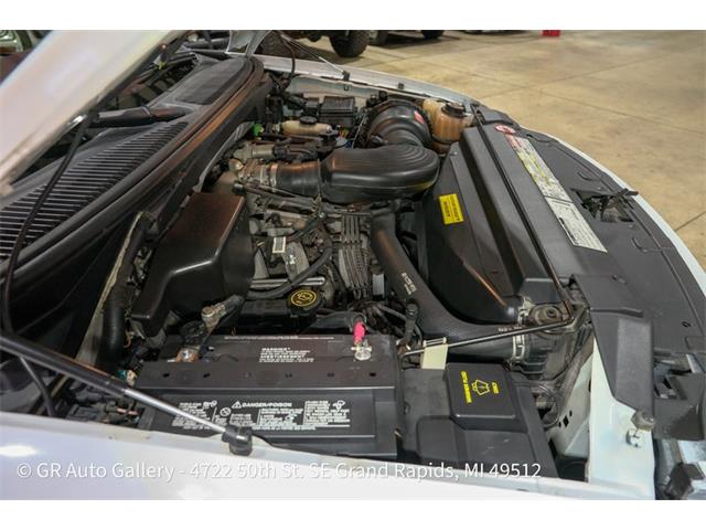1997 Ford F150 (CC-2115333) for sale in Kentwood, Michigan