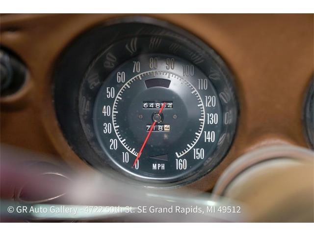 1972 Chevrolet Corvette (CC-2115334) for sale in Kentwood, Michigan