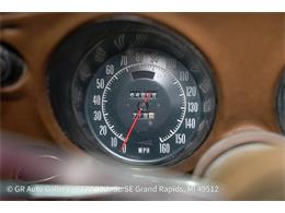 1972 Chevrolet Corvette (CC-2115334) for sale in Kentwood, Michigan