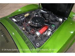 1972 Chevrolet Corvette (CC-2115334) for sale in Kentwood, Michigan