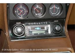 1972 Chevrolet Corvette (CC-2115334) for sale in Kentwood, Michigan