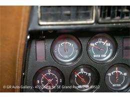 1972 Chevrolet Corvette (CC-2115334) for sale in Kentwood, Michigan