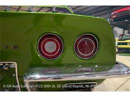 1972 Chevrolet Corvette (CC-2115334) for sale in Kentwood, Michigan