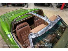 1972 Chevrolet Corvette (CC-2115334) for sale in Kentwood, Michigan