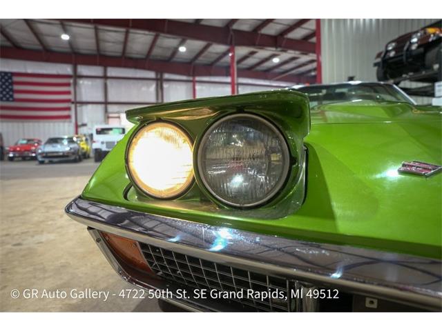 1972 Chevrolet Corvette (CC-2115334) for sale in Kentwood, Michigan