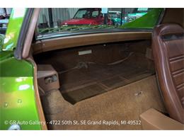 1972 Chevrolet Corvette (CC-2115334) for sale in Kentwood, Michigan