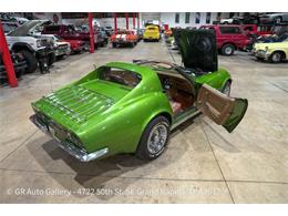 1972 Chevrolet Corvette (CC-2115334) for sale in Kentwood, Michigan