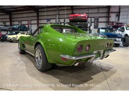 1972 Chevrolet Corvette (CC-2115334) for sale in Kentwood, Michigan