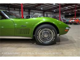 1972 Chevrolet Corvette (CC-2115334) for sale in Kentwood, Michigan