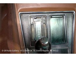 1972 Chevrolet Corvette (CC-2115334) for sale in Kentwood, Michigan