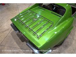 1972 Chevrolet Corvette (CC-2115334) for sale in Kentwood, Michigan