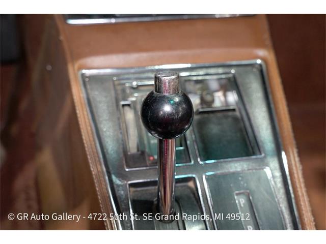 1972 Chevrolet Corvette (CC-2115334) for sale in Kentwood, Michigan