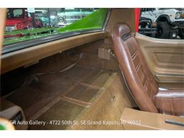 1972 Chevrolet Corvette (CC-2115334) for sale in Kentwood, Michigan