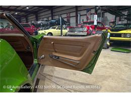 1972 Chevrolet Corvette (CC-2115334) for sale in Kentwood, Michigan