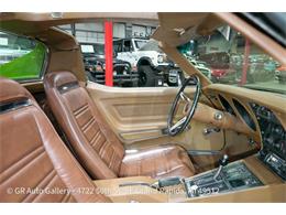 1972 Chevrolet Corvette (CC-2115334) for sale in Kentwood, Michigan