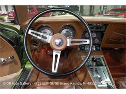 1972 Chevrolet Corvette (CC-2115334) for sale in Kentwood, Michigan