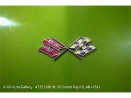 1972 Chevrolet Corvette (CC-2115334) for sale in Kentwood, Michigan