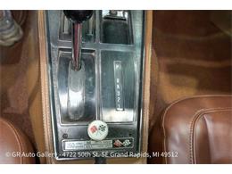 1972 Chevrolet Corvette (CC-2115334) for sale in Kentwood, Michigan