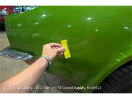 1972 Chevrolet Corvette (CC-2115334) for sale in Kentwood, Michigan