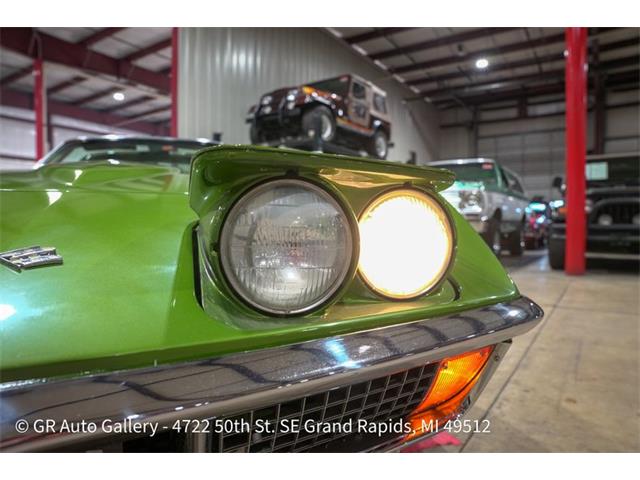 1972 Chevrolet Corvette (CC-2115334) for sale in Kentwood, Michigan