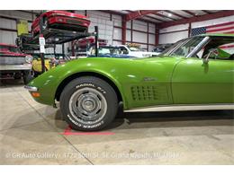 1972 Chevrolet Corvette (CC-2115334) for sale in Kentwood, Michigan
