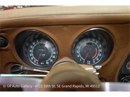 1972 Chevrolet Corvette (CC-2115334) for sale in Kentwood, Michigan