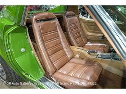 1972 Chevrolet Corvette (CC-2115334) for sale in Kentwood, Michigan