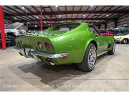 1972 Chevrolet Corvette (CC-2115334) for sale in Kentwood, Michigan