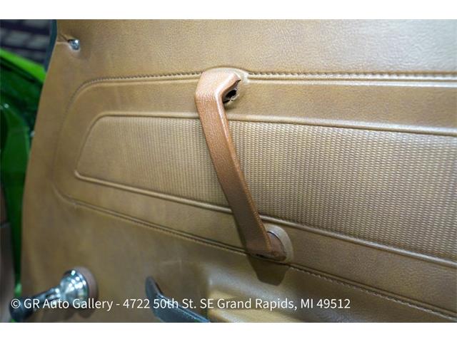 1972 Chevrolet Corvette (CC-2115334) for sale in Kentwood, Michigan