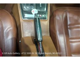 1972 Chevrolet Corvette (CC-2115334) for sale in Kentwood, Michigan