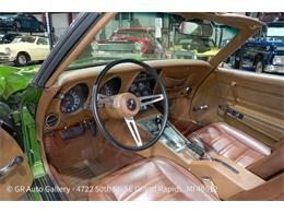 1972 Chevrolet Corvette (CC-2115334) for sale in Kentwood, Michigan
