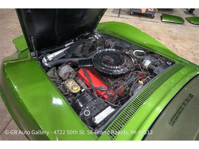 1972 Chevrolet Corvette (CC-2115334) for sale in Kentwood, Michigan