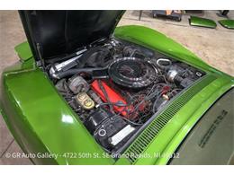 1972 Chevrolet Corvette (CC-2115334) for sale in Kentwood, Michigan