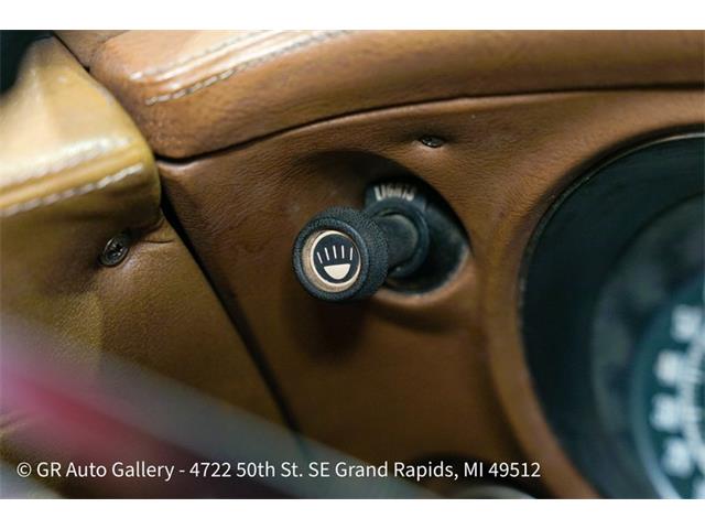 1972 Chevrolet Corvette (CC-2115334) for sale in Kentwood, Michigan