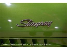 1972 Chevrolet Corvette (CC-2115334) for sale in Kentwood, Michigan