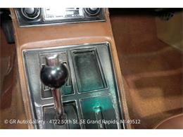 1972 Chevrolet Corvette (CC-2115334) for sale in Kentwood, Michigan