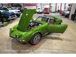 1972 Chevrolet Corvette (CC-2115334) for sale in Kentwood, Michigan