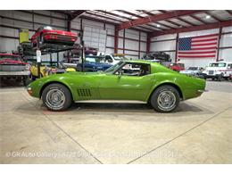 1972 Chevrolet Corvette (CC-2115334) for sale in Kentwood, Michigan