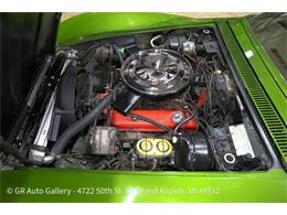 1972 Chevrolet Corvette (CC-2115334) for sale in Kentwood, Michigan