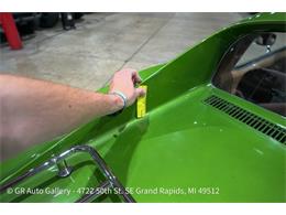 1972 Chevrolet Corvette (CC-2115334) for sale in Kentwood, Michigan