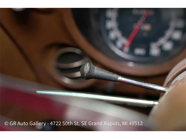 1972 Chevrolet Corvette (CC-2115334) for sale in Kentwood, Michigan