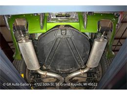 1972 Chevrolet Corvette (CC-2115334) for sale in Kentwood, Michigan
