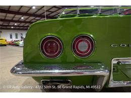 1972 Chevrolet Corvette (CC-2115334) for sale in Kentwood, Michigan
