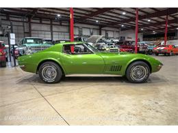 1972 Chevrolet Corvette (CC-2115334) for sale in Kentwood, Michigan