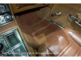 1972 Chevrolet Corvette (CC-2115334) for sale in Kentwood, Michigan