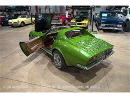 1972 Chevrolet Corvette (CC-2115334) for sale in Kentwood, Michigan