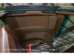 1972 Chevrolet Corvette (CC-2115334) for sale in Kentwood, Michigan