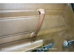 1972 Chevrolet Corvette (CC-2115334) for sale in Kentwood, Michigan